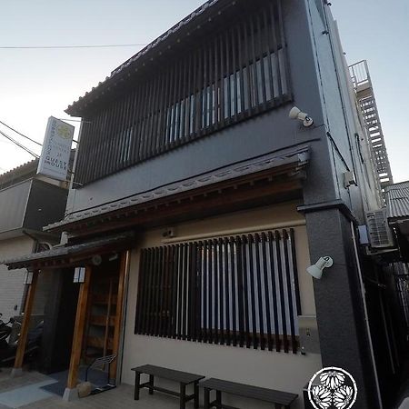 Narita Sando Guesthouse Exterior photo