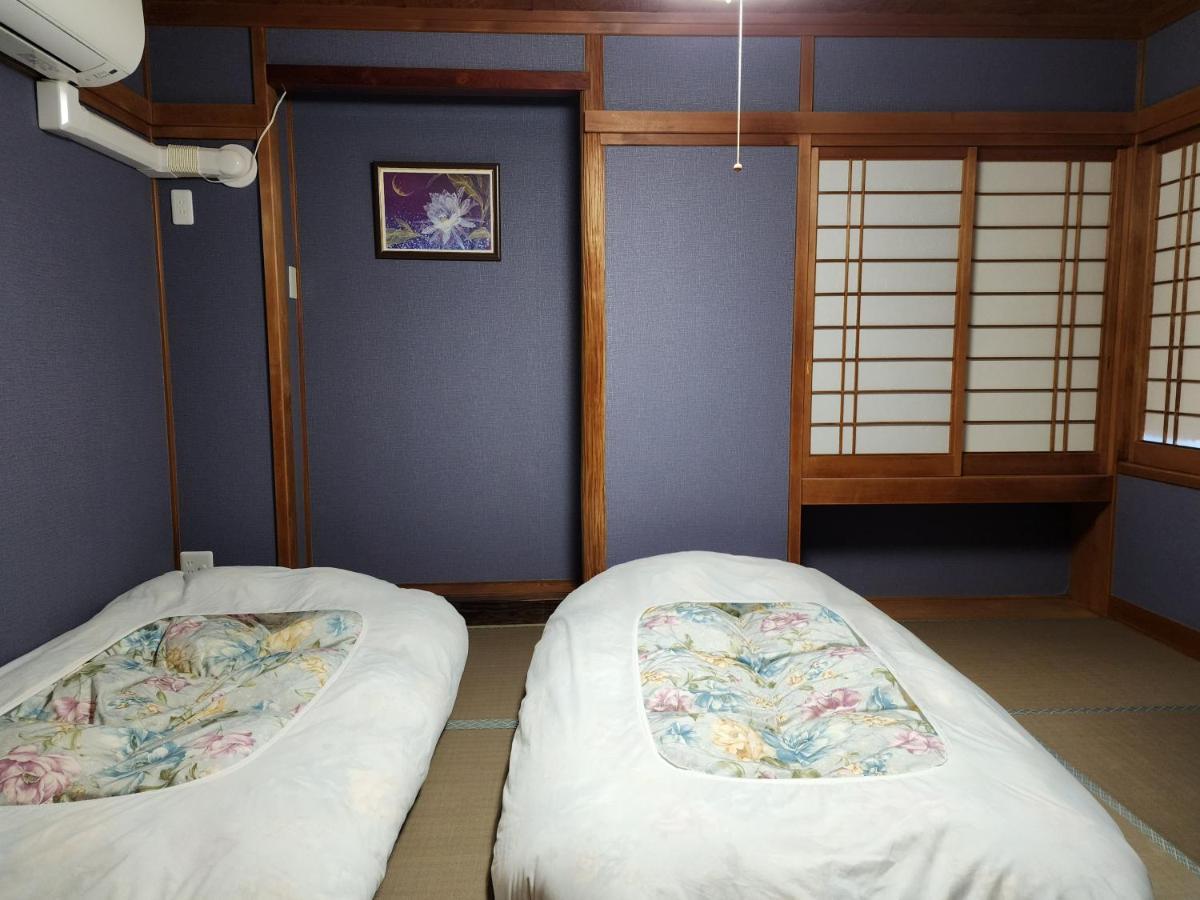 Narita Sando Guesthouse Exterior photo